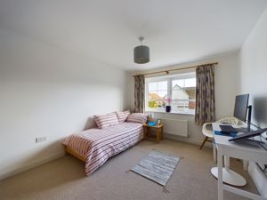 Bedroom 2- click for photo gallery